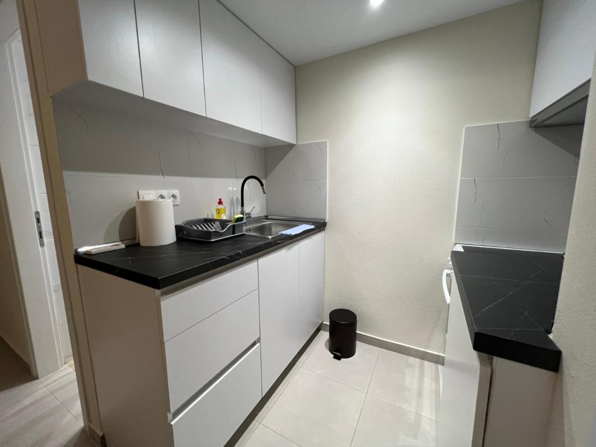 Cozy Corner Apartment Alexandroupoli Exterior photo